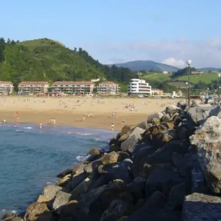 Playa *