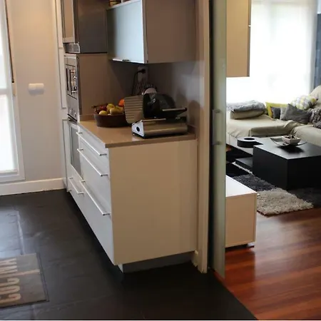Apartamento Playa