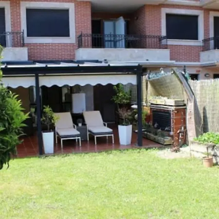 Apartamento Playa