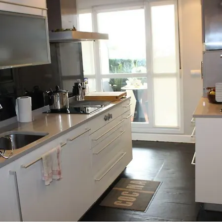 Playa Apartamento *