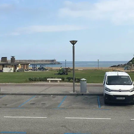 Апартаменты Playa Орио