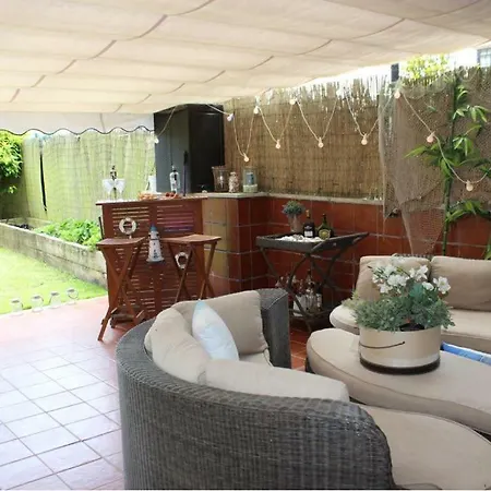 Playa Apartamento