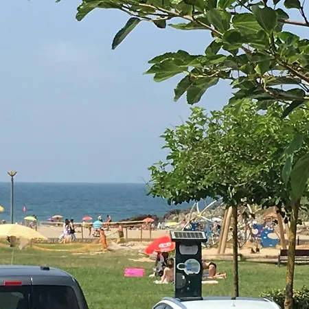 Playa * Orio