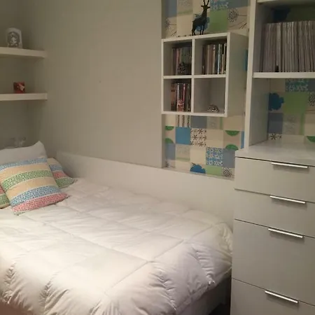 Apartamento Playa Orio