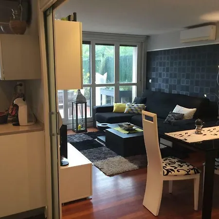 Apartamento Playa