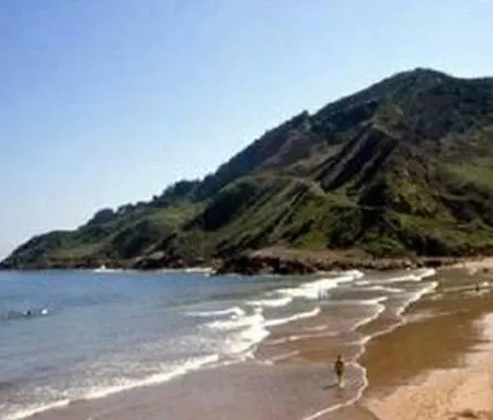 Apartamento Playa
